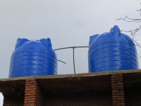 Water-tanks